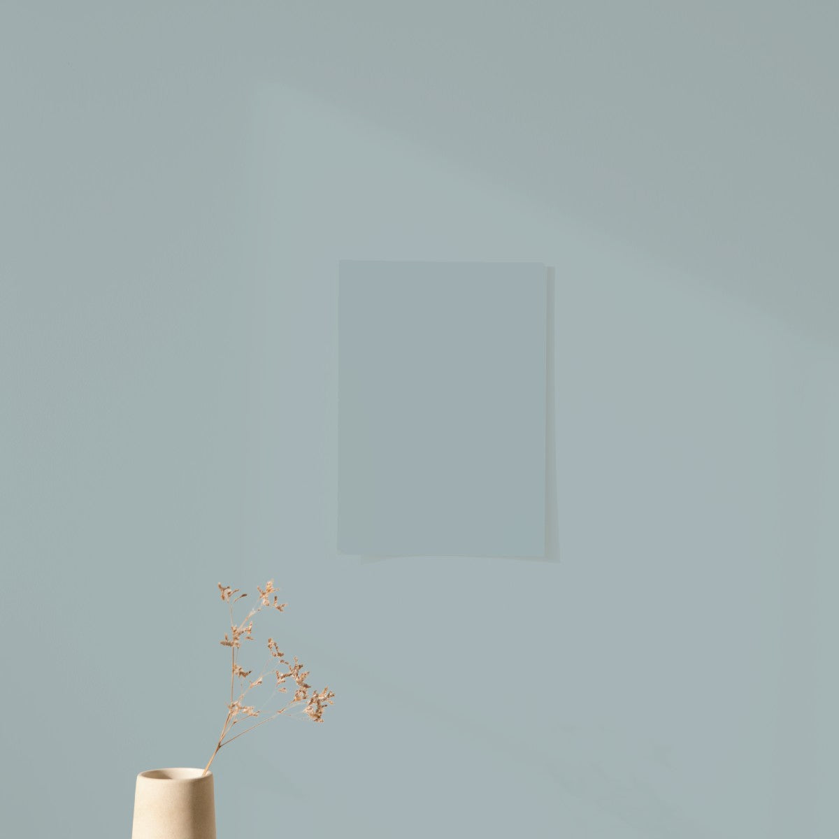 Échantillon Nuancier Algo Pro Gris galet