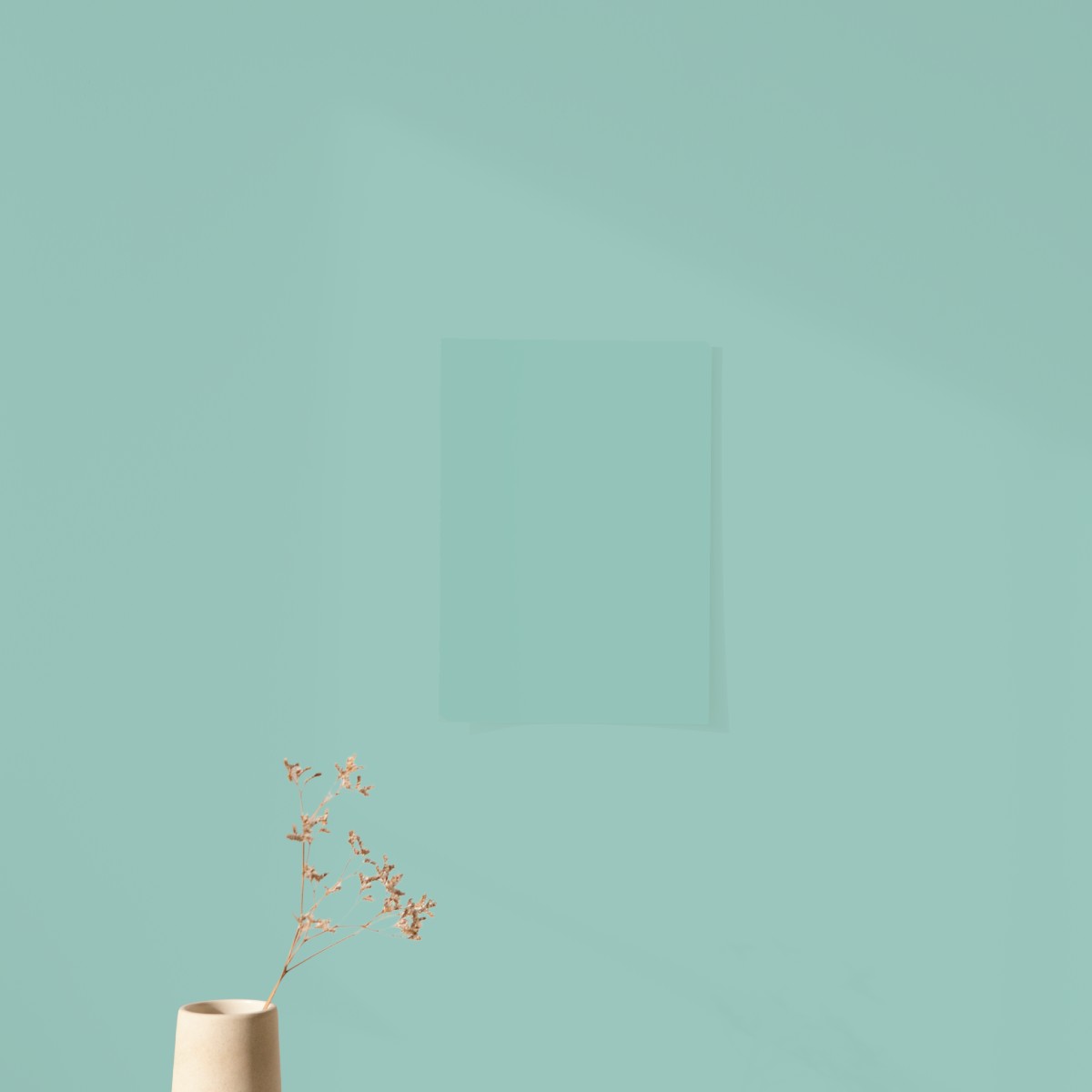 Échantillon Nuancier Algo Pro Vert Détente au Spa