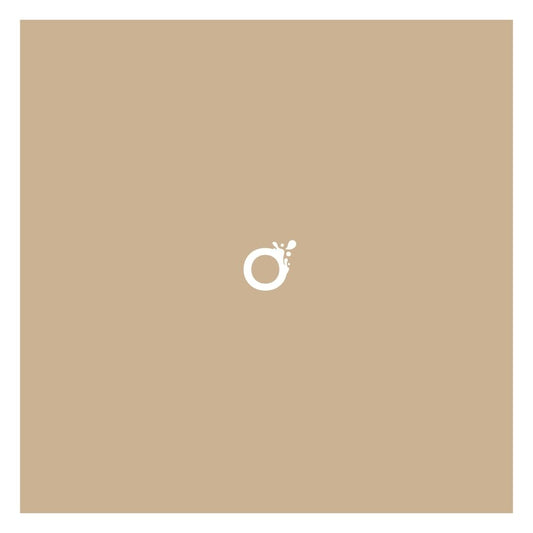 Peinture écologique professionnelle - Beige Caramel Doré