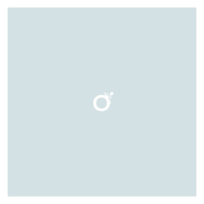 Peinture écologique professionnelle - Bleu Ciel Aquarelle