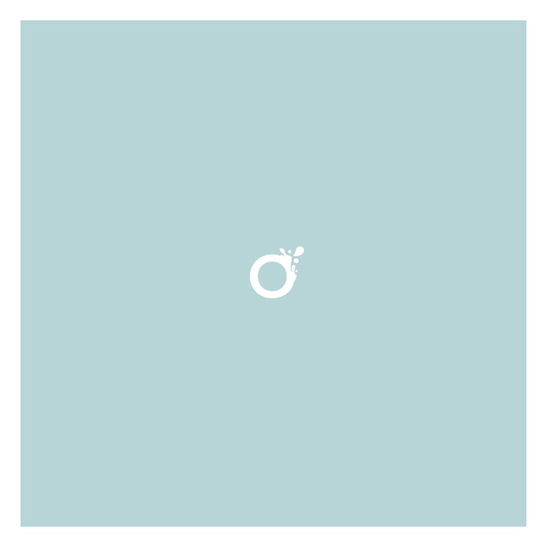 Peinture écologique professionnelle - Bleu Clématite