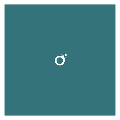 Peinture écologique professionnelle - Bleu Iroise