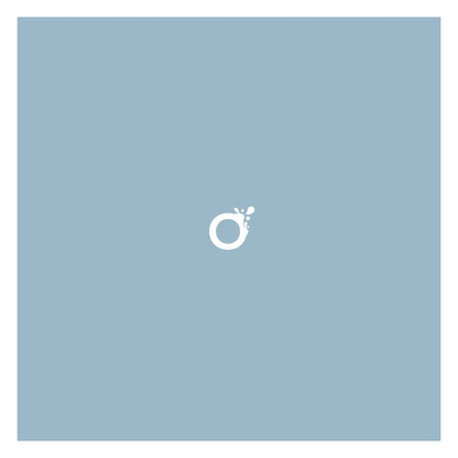 Peinture écologique professionnelle - Bleu Séance Méditation