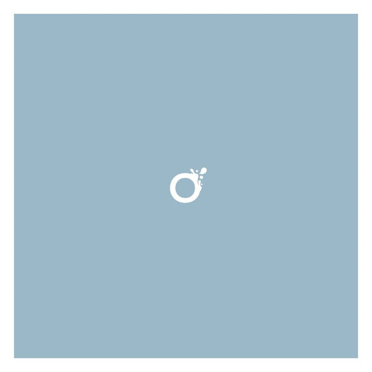 Peinture écologique professionnelle - Bleu Séance Méditation