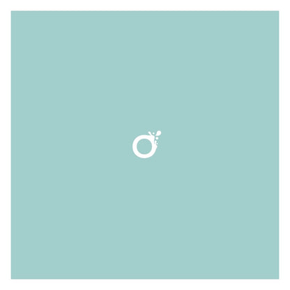 Peinture écologique professionnelle - Bleu-Vert Espiègle