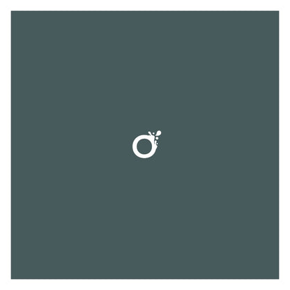 Peinture écologique professionnelle - Bleu Vert Molène