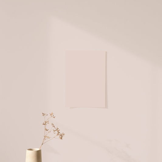 Échantillon Nuancier Algo Pro Beige Lavezzi