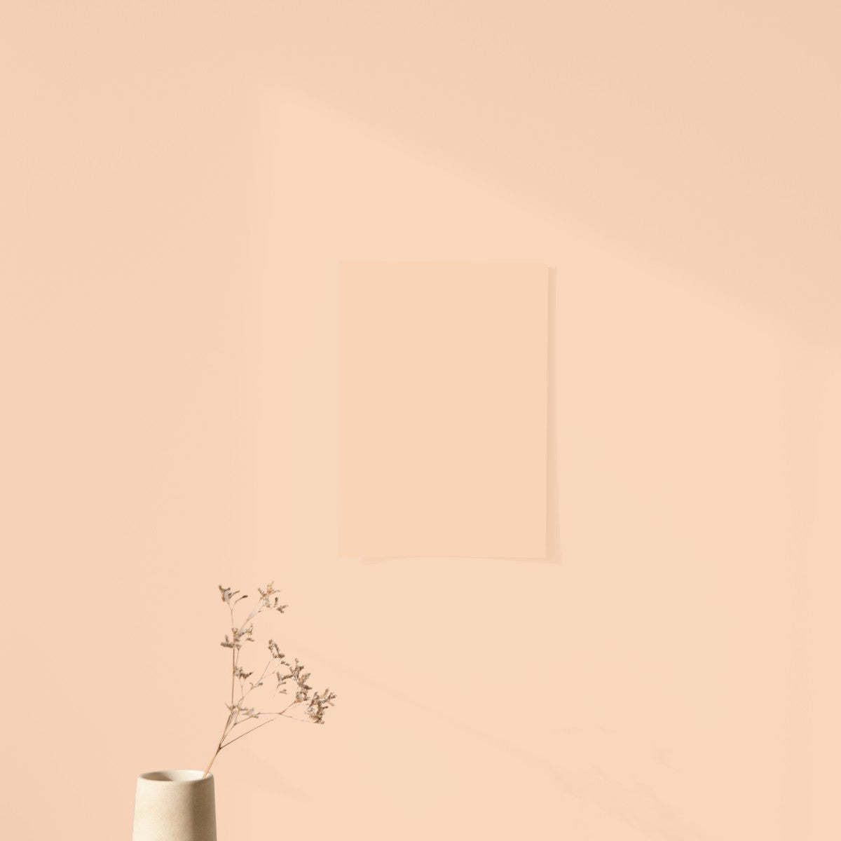 Échantillon Nuancier Algo Pro Jaune Un tour au marché