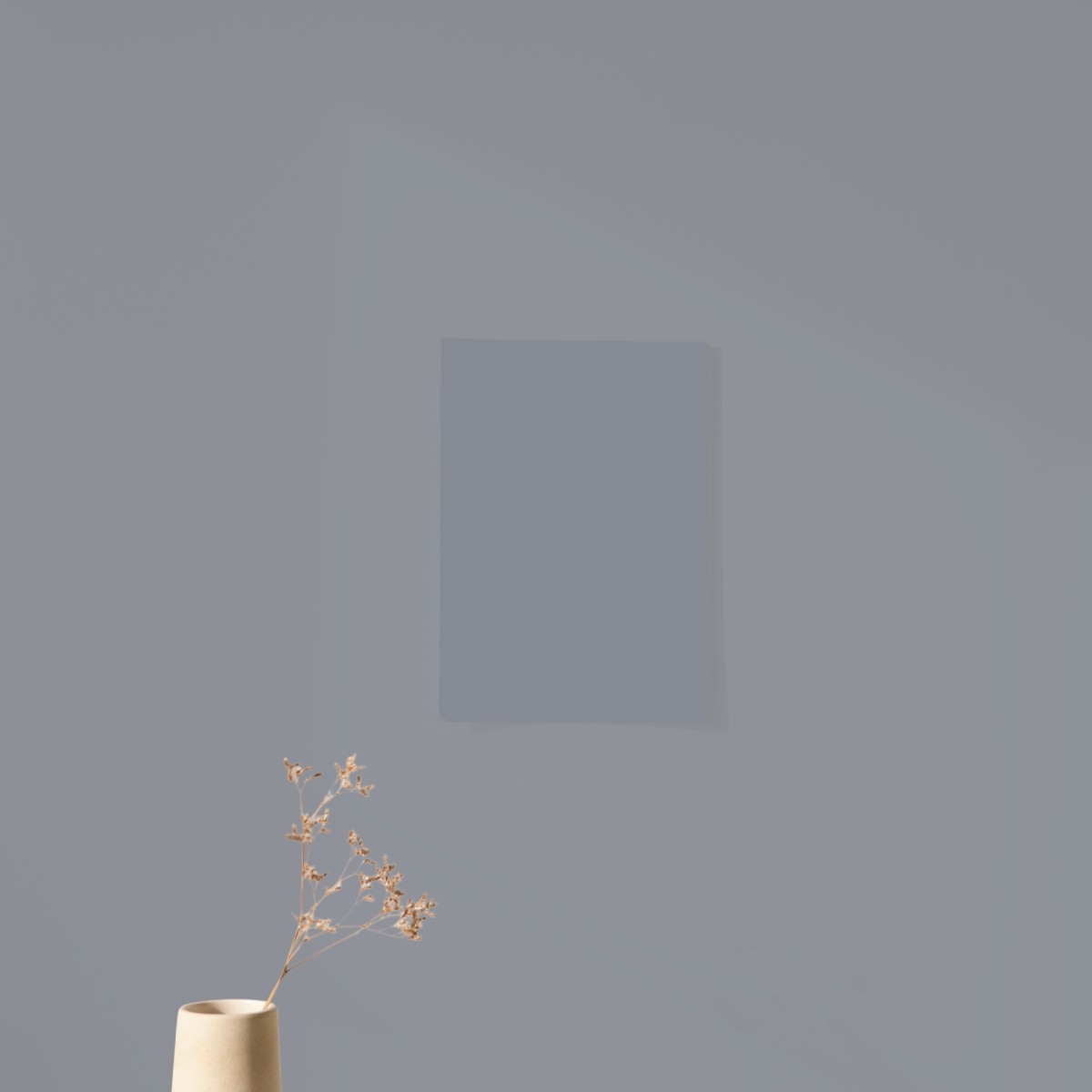 Échantillon Nuancier Algo Pro Gris Chaud des Açores