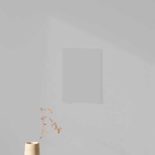 Échantillon Nuancier Algo Pro Gris Granit des Abers