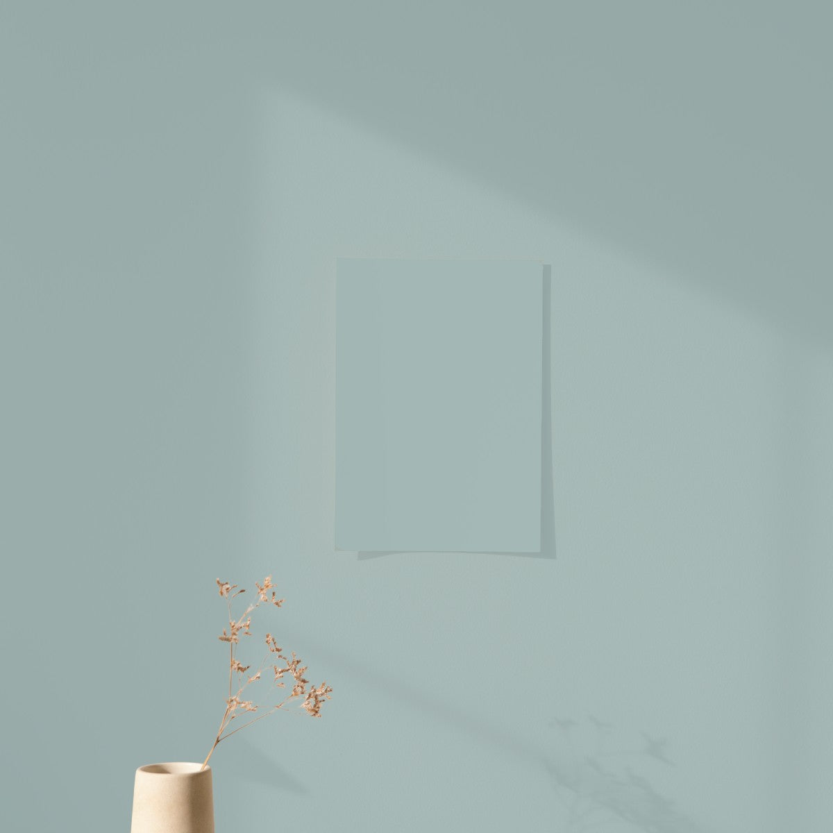 Échantillon Nuancier Algo Pro Vert de Gris