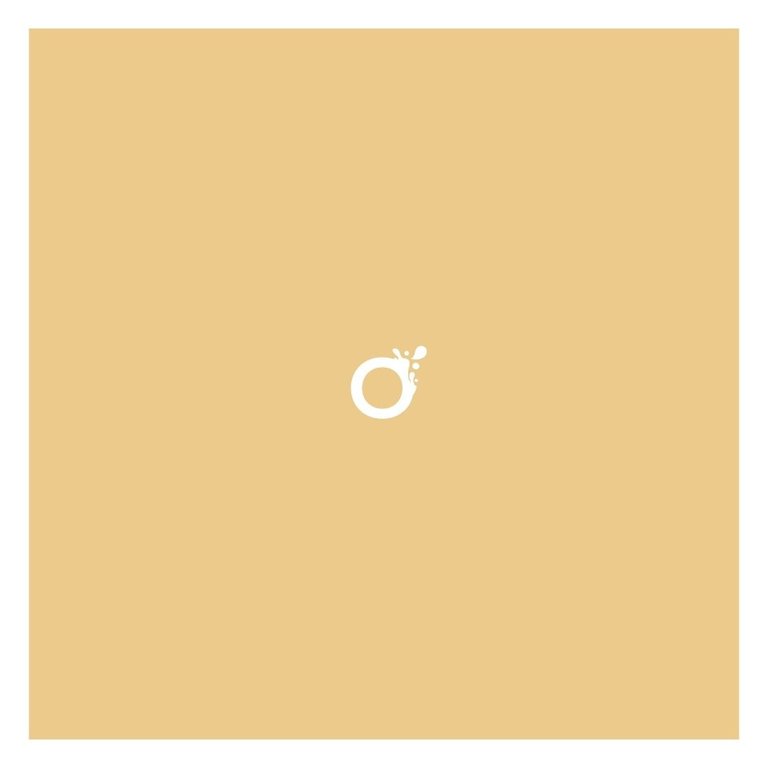 Peinture écologique professionnelle - Jaune Levant