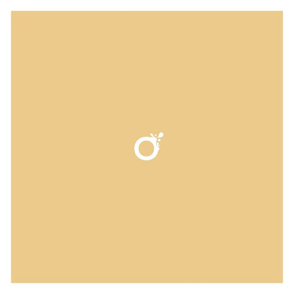 Peinture écologique professionnelle - Jaune Levant