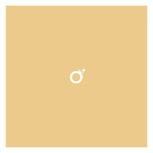 Peinture écologique professionnelle - Jaune Levant