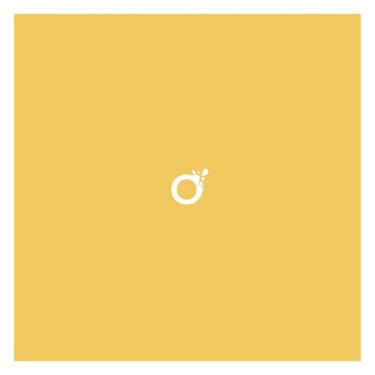 Peinture écologique professionnelle - Jaune Magnifique