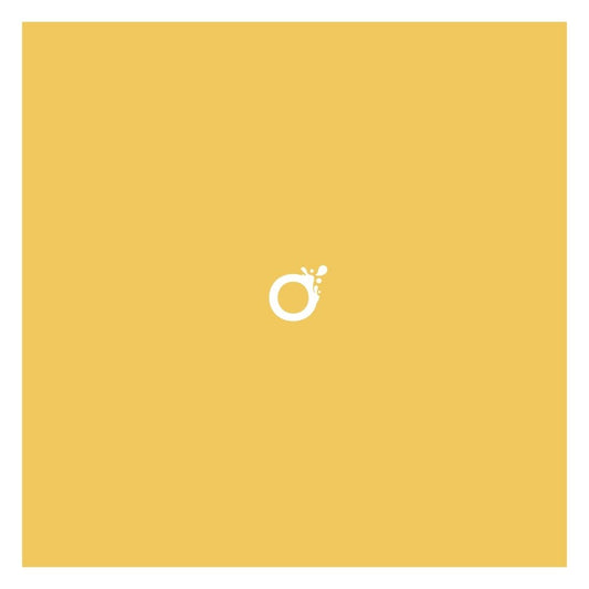 Peinture écologique professionnelle - Jaune Magnifique