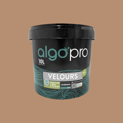 Peinture écologique professionnelle - Magellan