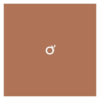 Peinture écologique professionnelle - Marron Pain d'épices