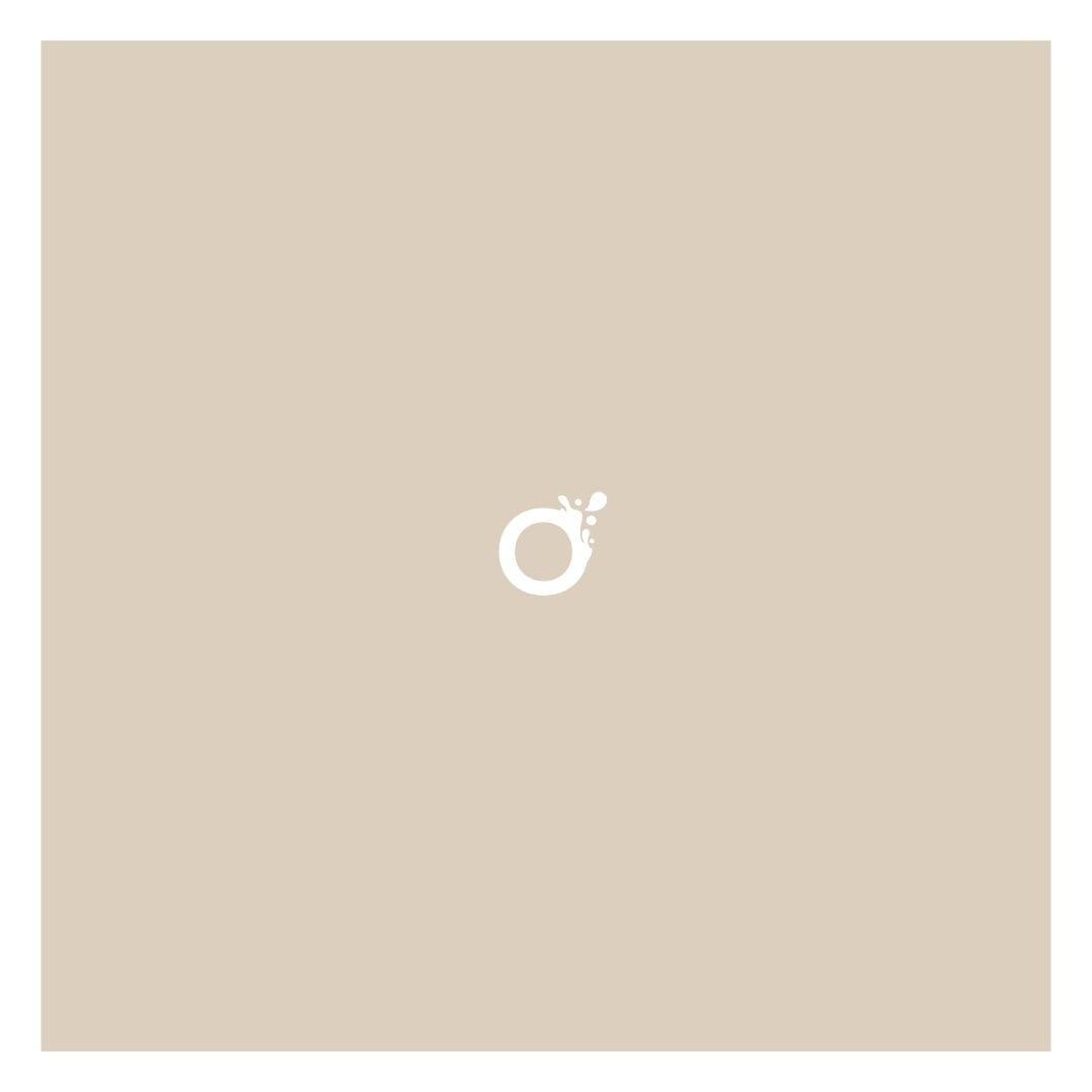 Peinture écologique professionnelle - Beige Les Noisettes Coquettes