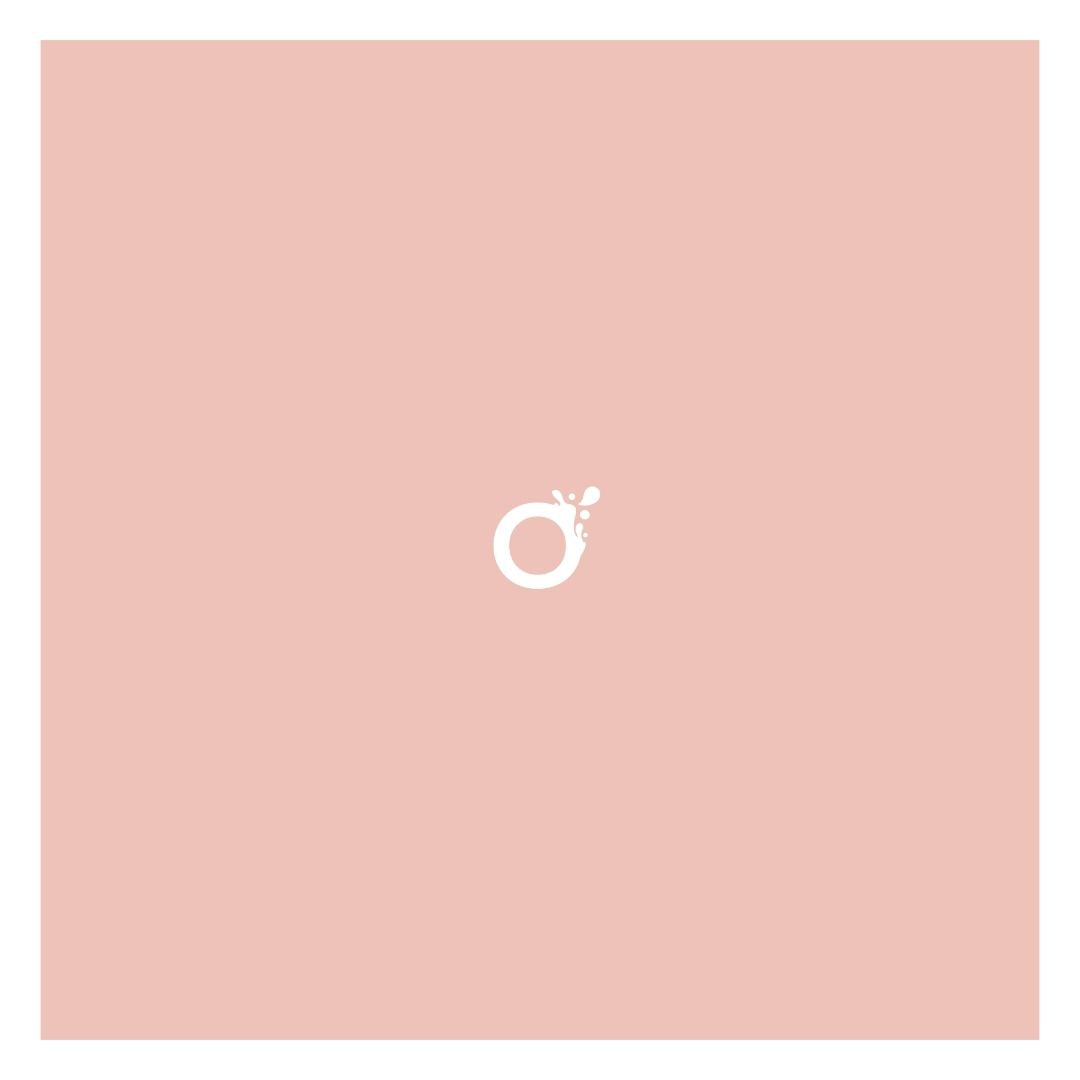 Peinture écologique professionnelle - Rose Bora Bora