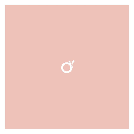 Peinture écologique professionnelle - Rose Bora Bora