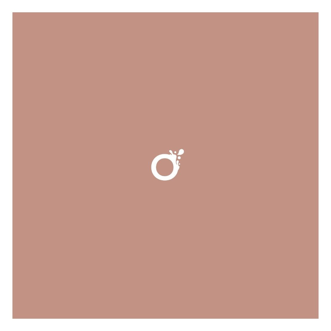 Peinture écologique professionnelle - Rose Bréhat