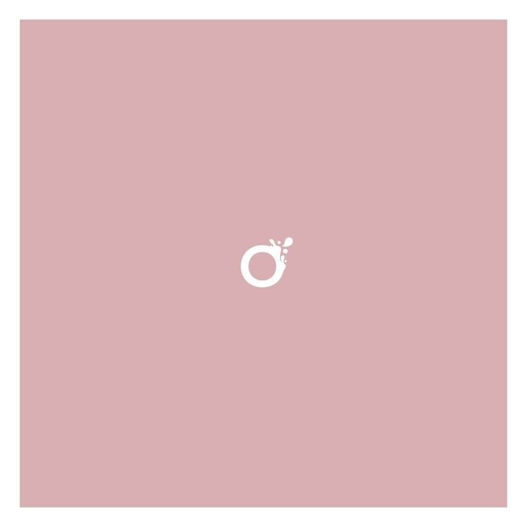 Peinture écologique professionnelle - Rose Orchidées Douces