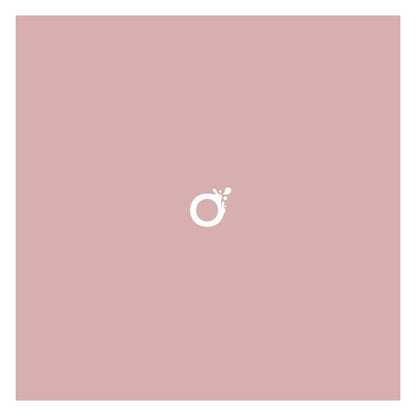 Peinture écologique professionnelle - Rose Orchidées Douces