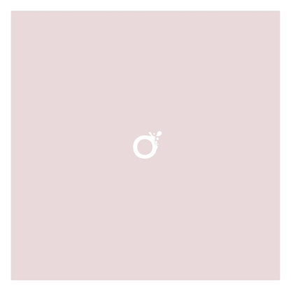 Peinture écologique professionnelle - Rose tendre