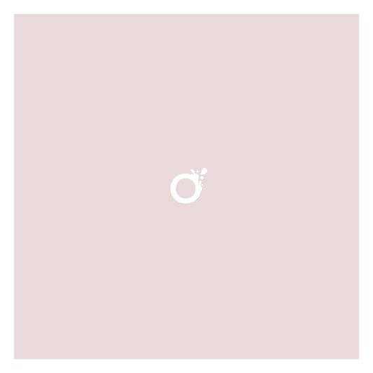 Peinture écologique professionnelle - Rose tendre