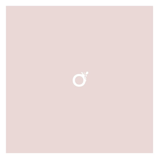 Peinture écologique professionnelle - Rose Poudré