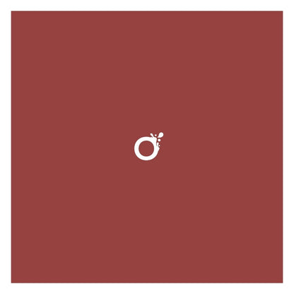 Peinture écologique professionnelle - Rouge enflammé