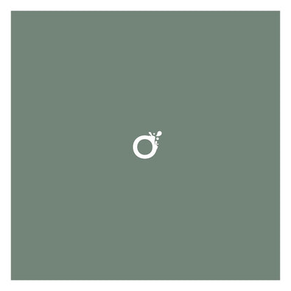 Peinture écologique professionnelle - Vert Sequoia