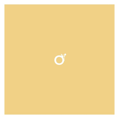 Peinture écologique professionnelle - Jaune Sieste au Soleil