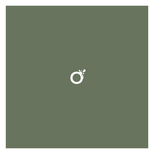 Peinture écologique professionnelle - Vert Canopée