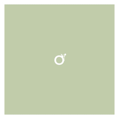 Peinture écologique professionnelle - Vert Guadeloupe