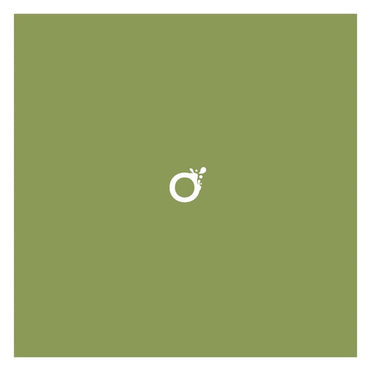 Peinture écologique professionnelle - Vert olive de Méditerrannée