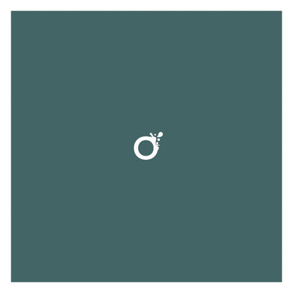 Peinture écologique professionnelle - Vert Paon