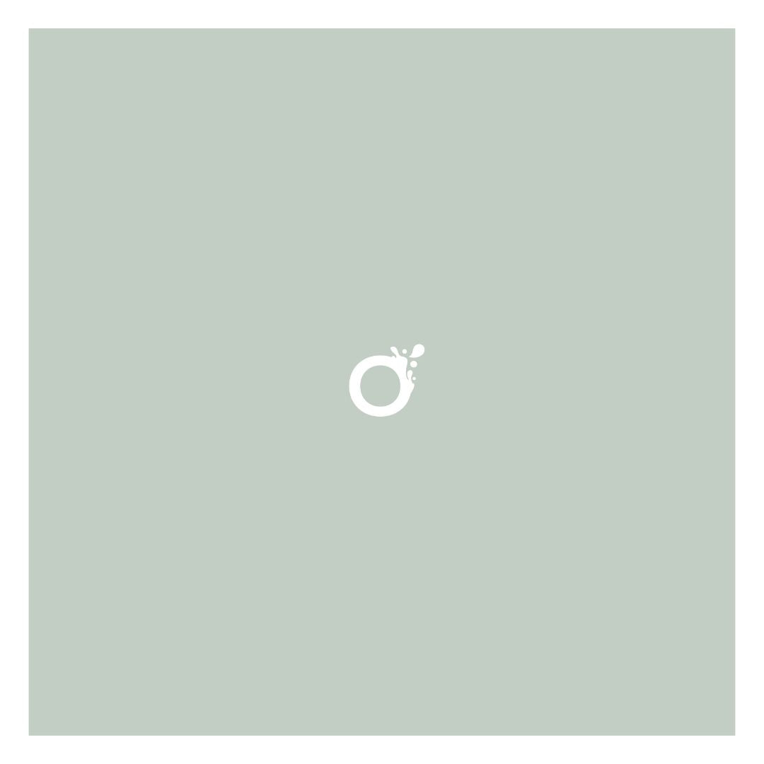 Peinture écologique professionnelle - Vert d'eau apaisant